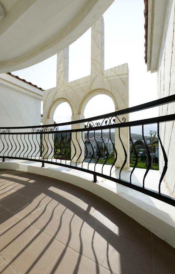 Coastal Lighting Villa Shanjiao エクステリア 写真